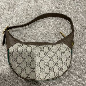 Gucci Ophidia GG mini shoulder bag